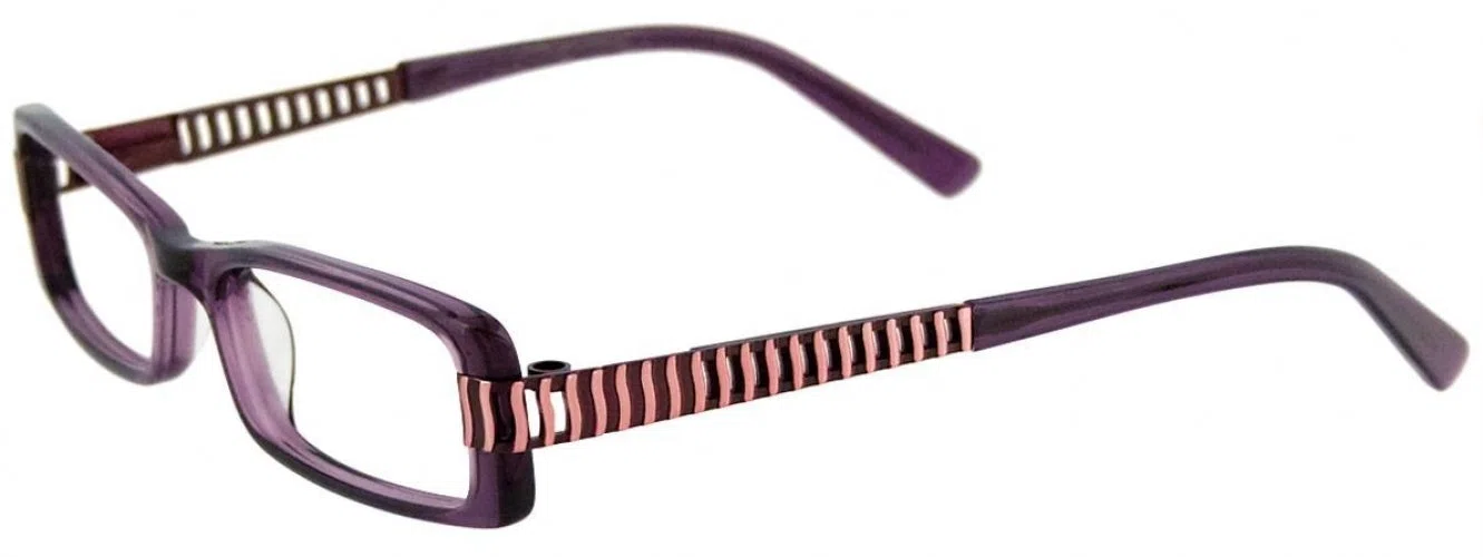 Aspex Eyewear EC185 Eyeglasses - view 10